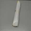 Clear Table Cover Protector 14 x 32 Inch, 1.5mm Thick Plastic Desk Protector Mat, Rectangular Waterproof PVC Clear Placemats, Vinyl Desk Cover for Desktop, Dining Room Table, Coffee End Table