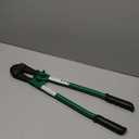 Greenlee BC24 Standard Bolt Cutter, 24-Inch