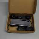 130W USB C Laptop Charger Compatible with Dell Precision 5570 5560 5550 5530 5760 5750 3560 Latitude 7410 7310 7210 9410 9510 5420 5520 5510 XPS 15 17 2in1 9575 9500 9700 Power Cord