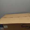 iSpring RCC7, NSF Certified, High Capacity Under Sink 5-Stage Reverse Osmosis Water Filter, RO Drinking System, 75 GPD, Brushed Nickel Faucet, Patented Top-Mounted Faucet Design for Easy Installation