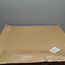 Aerostar 16x16x1 MERV 6 Pleated Air Filter, AC Furnace Air Filter, 6 Pack (Actual Size: 15 3/4"x15 3/4"x3/4")