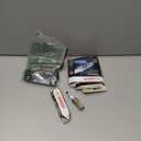 BOSCH 6702 OE Fine Wire Platinum Spark Plug - Pack of 4