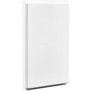 Air Diverter for 2'x2' Ceiling Air Diffuser-2 Pack