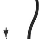 LED Magnetic Work Light, 1420lumens 20in Flexible Gooseneck Work Lamp with Strong Magnetic Base for Lathe Machines, Workbenches.