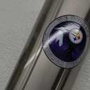COWBOYS BIGFOOT TUMBLER