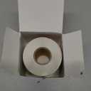 Outus 500 Pieces Christmas Tags Self Adhesive Gift Tags for Xmas Presents Christmas Name Labels Stickers for Wrapping Paper Festival Birthday Holiday Decor(Classic Style,2.95 x 1.6 Inch)