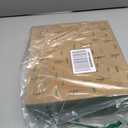 Elk and Friends Kids 7.8” Porcelain White Plates with Silicone Sleeves | Divided Plates | Suitable for Kids/Toddlers | Microwave & Dishwasher Safe | Non Slip | Snack Dishes