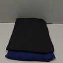 AUROLA Workout Leggings for Women Seamless Scrunch Tights Tummy Control Gym Fitness Girl Sport Active Yoga Pants S