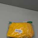 Cadidi Dinos Boys Girls Long Sleeve Shirts Cotton Casual Crewneck Printed Kids T-Shirts (9-10 Years, 2 Pack-yellow)