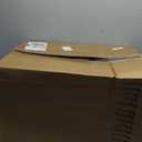FOAMYFOAM High Density 5 inch Thick, 24 inch Wide, 24 inch Long Upholstery Foam, Cushion Replacement