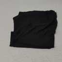 Womens Tank Tops Summer Tank Tops for Women 2025, V Neck Sleeve Embroidery Tops, Casual Loose Trendy Tops 2 XL, Black 