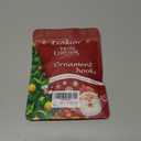 Ornament Hooks  Essential Christmas Tree Decorating Hangers Great Xmas Ornament Hooks for Hanging Christmas Decorations 35 PCS (Round-Upgraded-35pcs)