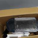 SHARDOR Espresso Machine 20 Bar, Professional Espresso Machine with Milk Frother and Touchscreen, Expresso Coffee Machines with Adjustable Temperature,for Cappuccino, Latte