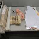 Chunful 10 Pcs Large Nativity Scene Set 19 Inch Wooden Manger Baby Jesus Holy Family with Light Nacimiento De Jesus Decor Traditional Religious Christmas Indoor Outdoor Decoration