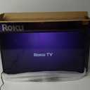 Roku 32" Select Series 720p HD Smart TV TV Remote, Voice Assistant Built-in, Tv Apps, Wi-Fi, Streaming Capability - 32R2B4