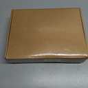 Ariel Mermaid Costume for Girls Kids Princess Dress with Wig Necklace Accessories Set for Halloween Costume Birthday (XXXL)