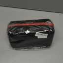 Handheld Sewing Machine with Black Storage Case and 109-Piece Sewing Kit, Mini Portable Cordless Hand Sewing Machine, Ideal for Adults & Beginners, Complete Set of Quick Home Clothing Repair Tools