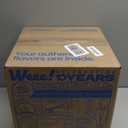 findmall Voltage Converter 1000W Step Up/Down Transformer 110V to 220V/220V to 110V Converter Transformer