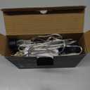 Brizled Color Changing Fairy Lights, 66ft 200 LED Easter Fairy Lights with Remote, Pastel Twinkle Light Dimmable Christmas Light Rainbow Xmas Lighting for Xmas Easter Halloween Party Wedding Tree Home