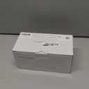 BYASKZIV Ultrasonic Jewelry Cleaner, 48KHz Ultrasonic Cleaner Machine for Jewelry, Eyeglasses, Rings, Watch Strap, Dentures-Dual Cleaning Modes, 304 Stainless Steel Tank (White)