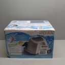 Intex 26670 Chlorine Generator Chlorine Salt Water System Pool Chlorinator
 (QS1200)