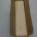 2 Set Large Wooden Tiered Riser Display Stands for Vendor Events,Stackable Perfume Organizer Cologne Stand for Men Women,Wooden Cupcake Dessert Stand,Wood Dessert Table Display Set,Food Display Risers for Party12-11.2-10.4-9.6IN