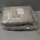 FXW Washable Pee Pads for Dogs, Puppy Pads with Super Absorbent, Specifically Designed for Potty Training, 30" x 70" Rectangle, Khaki, 2 Packs