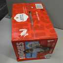 Huggies Size 1 Diapers, Little Snugglers Baby Diapers, Size 1 (8-14 lbs), 96 Count,
