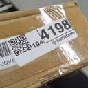 LIGHTSHARE LED Birch Tree Light Set - 4ft, 6ft, 8ft Trees with Warm White Lights - Indoor Outdoor Christmas Wedding Party Decorations (3-Pack)