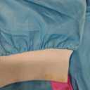 Ezuwail Kids 80s 90s Tracksuit Outfit for Boys Girls 6Pcs Unisex Retro Windbreaker Toddler Workout Hip Hop Dance Costume  8-10