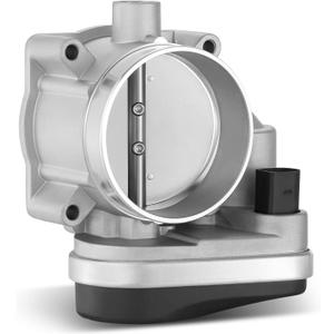 BDFHYK Electronic Throttle Body Compatible with 2004 Dodge Durango 2003-2004 Ram 1500 2003-2004 Ram 2500 2003-2004 Ram 3500 Replaces 977-781 67-7007 S20177 TB1159 A2C59507589