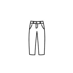 Women's Casual Pants Solid High Waisted Loose Cozy Pants Comfy  Pants, White Color, Size XL