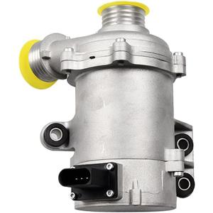REVO Electric Coolant Water Pump Replacement for BMW X1 320i Z4 N20B20 2012-2018 11517597715