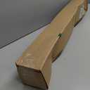 TCH Hardware 26" Inch 100 LB Steel Full Extension Ball Bearing Drawer Slides - Kitchen Cabinet Desk Draw