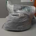 Uttermara Weighted Blankets for Adults Queen Size, 20lbs 60x80 inches Blanket with Soft Warm Plush Sherpa Fleece, Washable Thick Heavy Throw for Sleep, Anxiety and Calming, Red