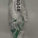 10Pcs Dent Repair Tool Kits inclued Rubber Hammer and 9 Pcs Heads Tap Down Tools, Paintless Dent Removal Tools Kits for Auto Body DIY Dent Fix