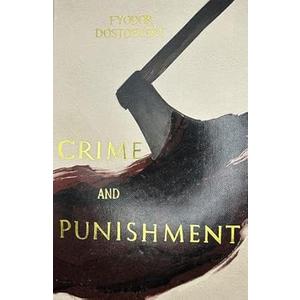 Crime and Punishment (Wordsworth Collector's Editions) Hardcover – November 30, 2023