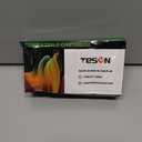 67XL Black Remanufactured Ink Cartridge Replacement for HP Ink 67 67XL Printer Ink use for DeskJet 2700 2700e 2755e 2855e 2800 4155e 4255e 4100 Envy 6400 6055 6055e 6455e Printer 2-Pack