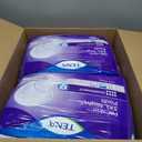 TENA Incontinence Pads, 3XL Plus Size, Overnight Absorbency, for Men & Women, ProSkin - 48 Count