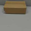 MONST AAP73051304 AP5955771 Door Shelf Bin Compatible with lg, kenmore Refrigerator Door Bin, Part Number : PS10065040, 3190322, EAP10065040, Food Grade Plastics, White