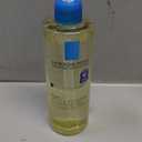 La Roche-Posay Lipikar AP+ Gentle Foaming Cleansing Oil, Gentle Oil Cleanser for Face and Body Formulated with Niacinamide, Long-Lasting 24-hour Hydration, Fragrance-Free & Soap Free