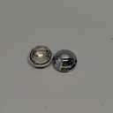 (2 Pack) DC66-00777A Washer Pulsator Cap Replacement by BlueStars - Highly Compatible with Samsung Washer Model Numbers 5788799, 3282678, AP5788799 and PS8753312