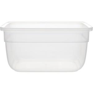 Snapware 8602R-D 5-Cup Total Solutions BPA-Free Plastic Food Storage Container