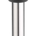 attwood NV6LC2-10-7 Marine Bi-Color LightArmor LED Navigation Pole Light, 10-Inch, Red/Green