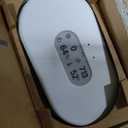 Airthings 2960 View Plus - Battery Powered Radon & Air Quality Monitor (PM, CO2, VOC, Humidity, Temp, Pressure)