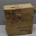 Beige Heart Velvet Baby Hangers - 50pack 13inch Toddler Hangers with 20pcs Clips,Ultra Slim and Stackable Space Saving