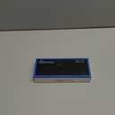 Everest 90 Angled RJ45 Cat6 Keystone Jacks 20-Pack in White - Slim Profile Female RJ45 Connectors - Cat 6 Keystone Jack - Compatible with 90 Angled Speed Termination Tool - easyJACK (B094WB91H3)