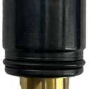 A/C Compressor Control Valve 6SEU16C 7SEU16/17C Compatible with CL500 CL550 CLK320 CLK350 E320 E350 E550 G500 G550 C230 C240