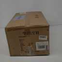 Modern Resin Carved Dog Table Lamp, Desk & Floor Light for Home Decor - Living Room, Bedroom, Home Office, Kids Room