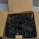 100M 50M 24V LED Christmas Lights Garland String Light Waterproof for Outdoor Garden Home Holiday New Year Party Decor Luz